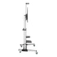 LOGILINK BP0084 TV monitor cart 60-100in