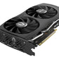 ZOTAC GAMING RTX4060 Ti Twin Edge 8GB