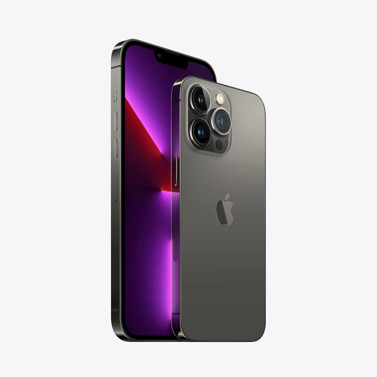 REFURB. PHONE IPHONE 13 PRO/256GB GRAPH GR.A APPLE RENEWED
