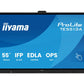 IIYAMA TE5513A-B2AG 55inch iiWare21E