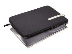 Case Logic | Ibira Laptop Sleeve | IBRS214 | Sleeve | Black