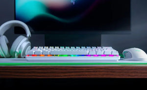 Razer Huntsman Mini Gaming keyboard, RGB