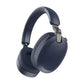 MSI Gaming Headset | MAESTRO 500 WIRELESS | Microphone | Navy