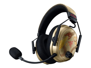 Razer | Gaming Headset | Blackshark V3 Pro | Wireless/Wired | Over-ear | Microphone | Counter-Strike 2 Edition | Noise reduction