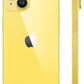 MOBILE PHONE IPHONE 14/128GB YELLOW MR3X3 APPLE