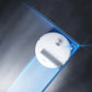 VACUUM CLEANER ROBOT AQUA10/ULTRA TRACK RLR81CE-WH DREAME