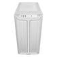 Case|BE QUIET|PURE BASE 501 DX|MidiTower|Case product features Transparent panel|Not included|ATX|MicroATX|MiniITX|Colour White|BGW77