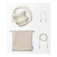 Anker Soundcore | Headphones | Life Q30 | Bluetooth | Over-ear | Microphone | White | Noise canceling | Wireless