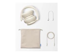 Anker Soundcore | Headphones | Life Q30 | Bluetooth | Over-ear | Microphone | White | Noise canceling | Wireless