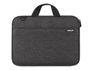 Asus | AS1200 | Fits up to size 11.6 " | Sleeve | Grey