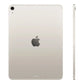Apple | iPad Air Wi-Fi + Cellular | Starlight | 11 " | 2360 x 1640 pixels | IPS | Apple | 12 GB | M4 | 256 GB | 3G | 4G | 5G | Wi-Fi | Front camera | 12 MP | Rear camera | 12 MP | Bluetooth | 6.0 | iPadOS | 26