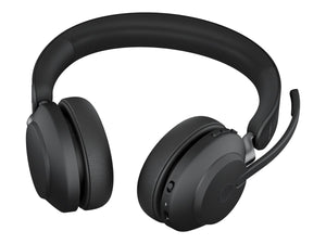 JABRA Evolve2 65 UC Stereo Headset