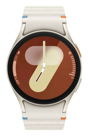 SMARTWATCH GALAXY WATCH7 LTE/40MM BEIGE SM-L305 SAMSUNG