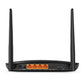 Wireless Router|TP-LINK|Wireless Router|1200 Mbps|IEEE 802.11a|IEEE 802.11 b/g|IEEE 802.11n|IEEE 802.11ac|3x10/100/1000M|LAN \ WAN ports 1|Number of antennas 2|4G|ARCHERMR500