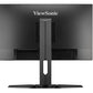 LCD Monitor|VIEWSONIC|VX2479J-HD-PRO|24"|Gaming|Panel IPS|1920x1080|16:9|180 Hz|Matte|1 ms|Swivel|Pivot|Height adjustable|Tilt|Colour Black|VX2479J-HD-PRO