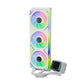 CPU COOLER S_MULTI/LEVANTEII360-WHCWW ADATA