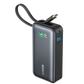 Anker 545 Nano Power Bank | A1259G11 | 10000 mAh | Black