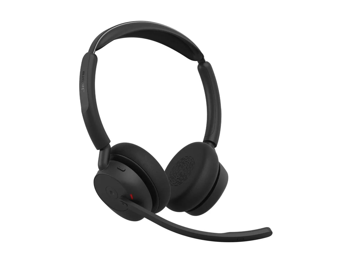 JABRA Evolve3 45 - Stereo LINK 390c MS