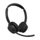 JABRA Evolve3 45 - Stereo LINK 390a MS