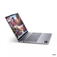 LENOVO IDEAPAD 5 2IN1 RYZEN AI 7 350/16" WUXGA (1920X1200) IPS 300NITS GLOSSY, 45% NTSC, 60HZ, TÜV LOW BLUE LIGHT, GLASS, TOUCH/16GB/512GB SSD/COPILOT+PC/MICROSD CARD READER/W11H/ENG (LUNA GREY)