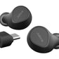 JABRA Evolve2 Buds MS wireless earphones