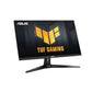 LCD Monitor|ASUS|90LM0940-B01970|27"|Gaming|Panel IPS|2560x1440|16:9|180Hz|Matte|1 ms|Speakers|Swivel|Height adjustable|Tilt|Colour Black|90LM0940-B01970