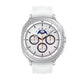 SMARTWATCH GALAXY WATCH8 CLAS./46MM WHITE SM-L500 SAMSUNG