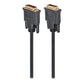 GEMBIRD CC-DVI2-BK-6 DVI video cable