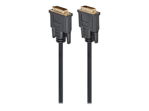 GEMBIRD CC-DVI2-BK-6 DVI video cable