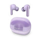 Energy Sistem True Wireless Earphones | Serenity ANC | Built-in microphone | Bluetooth | ANC | Lavender