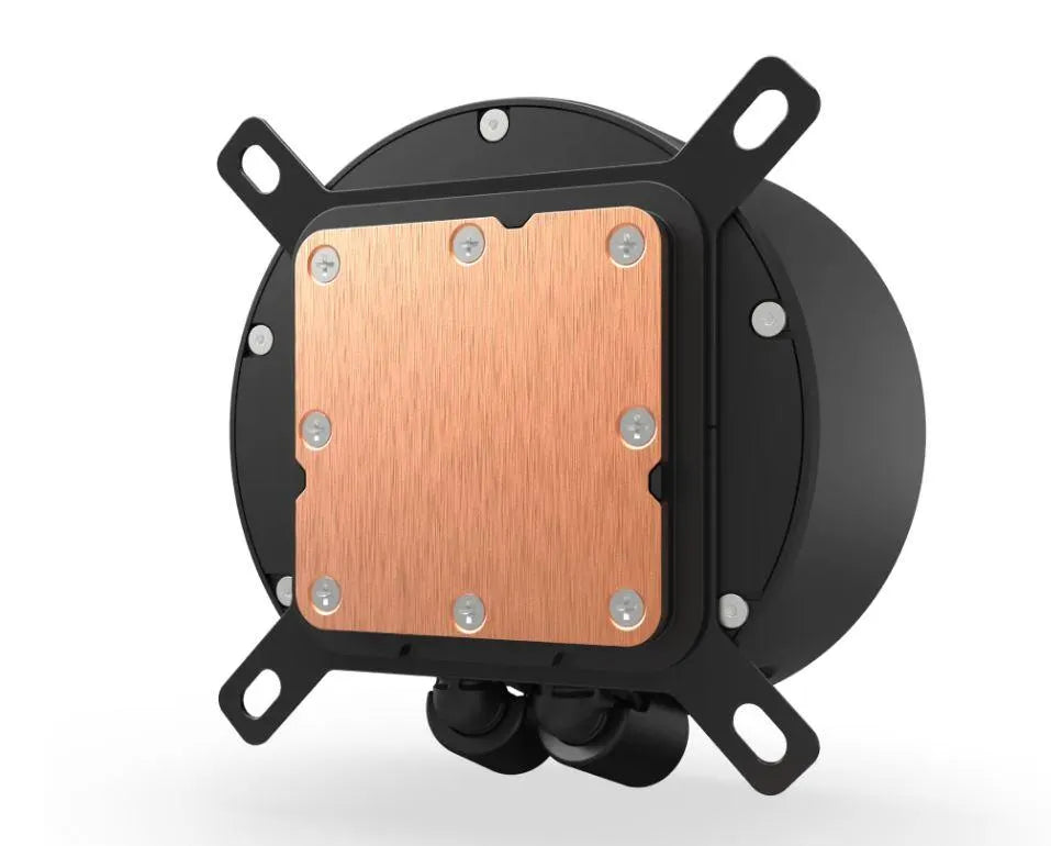 CPU COOLER MULTI SOCKET/KRAKEN ELITE 280 RGB V2 NZXT