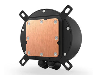 CPU COOLER MULTI SOCKET/KRAKEN ELITE 280 RGB V2 NZXT