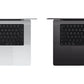 Apple MacBook Pro 16" Apple M5 Max 18C CPU, 40C GPU/48GB/2TB SSD/Space Black/INT | Apple