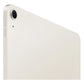 Apple | iPad Air | Starlight | 13 " | 2732 x 2048 pixels | IPS | Apple | 12 GB | M4 | 128 GB | Wi-Fi | Front camera | 12 MP | Rear camera | 12 MP | Bluetooth | 6.0 | iPadOS | 26