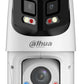 NET CAMERA 8+4MP PTZ DOME/SDT4E425-8P-GB-APV1 DAHUA