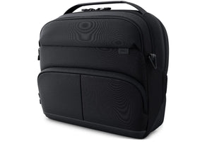 Dell | Pro 14-16 Plus EcoLoop Briefcase - CC5626 | Fits up to size 16 " | Briefcase | Shoulder strap | Black