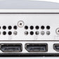 Graphics Card|MSI|NVIDIA GeForce RTX 5080|16 GB|GDDR7|256 bit|PCIE 5.0 16x|Dual Slot Fansink|1xHDMI|3xDisplayPort|508016GVEN3XOCWHITE