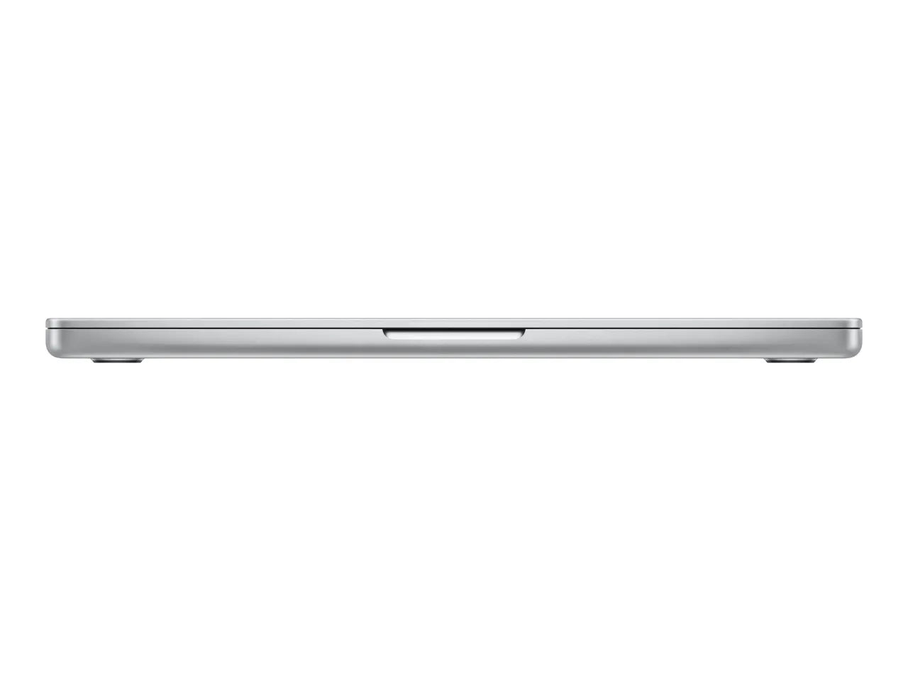 Apple | MacBook | Pro | Silver | 14.2 " | 3024 x 1964 pixels | Apple M5 | 16 GB | Solid-state drive capacity 1000 GB | Apple M5 chip 10-core CPU/10-core GPU | macOS | 802.11b | Keyboard language Swedish | Keyboard backlit