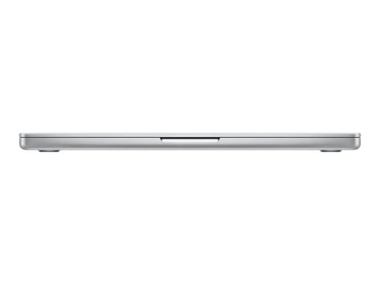 Apple MacBook | Pro | Silver | 14 " | 3024 x 1964 pixels | Apple M5 | 16 GB | Solid-state drive capacity 1000 GB | Apple M5 chip 10-core CPU/10-core GPU | macOS | 802.11ax | Bluetooth version 5.3 | Keyboard language English | Keyboard backlit
