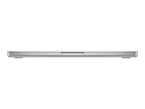 Apple | MacBook | Pro | Silver | 14.2 " | 3024 x 1964 pixels | Apple M5 | 24 GB | Solid-state drive capacity 1000 GB | Apple M5 chip 10-core CPU/10-core GPU | macOS | 802.11ax | Bluetooth version 5.3 | Keyboard language International English | Keyboa...