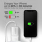 AXAGON Sil wallcharger 1x port USB-C, PD3.0 /PPS/QC4+/SFC/AFC/Apple, 30w | ACU-PD30W