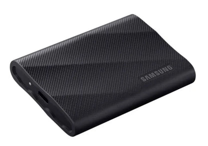 External SSD|SAMSUNG|T9|4TB|USB 3.2|Write speed 2000 MBytes/sec|Read speed 2000 MBytes/sec|MU-PG4T0B/EU