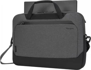 TARGUS CYPRESS ECO TOPLOAD 15.6"GREY