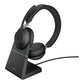 JABRA Evolve2 65 UC Stereo Headset