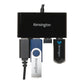 KENSINGTON UH4000 USB 3.0 4 Port Hub