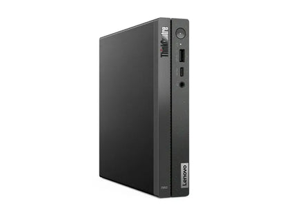 Lenovo | ThinkCentre | neo 50q (Gen 4) | Desktop | Tiny | Intel Core i5 | i5-13420H | Internal memory 16 GB | SO-DIMM DDR4 | Solid-state drive capacity 512 GB | Intel UHD Graphics | Keyboard language English | Windows 11 Pro | Warranty 36 month(s)