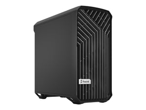 FRACTAL DESIGN Torrent Compact Black