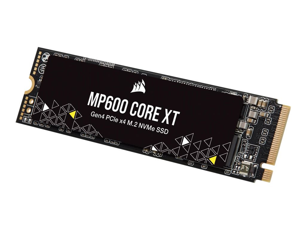 CORSAIR MP600 CORE XT 4TB SSD Gen4 NVMe