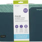 TARGUS® PULSE 13-14" SLEEVE - GREEN