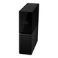 WD My Book 8TB USB3.0 HDD